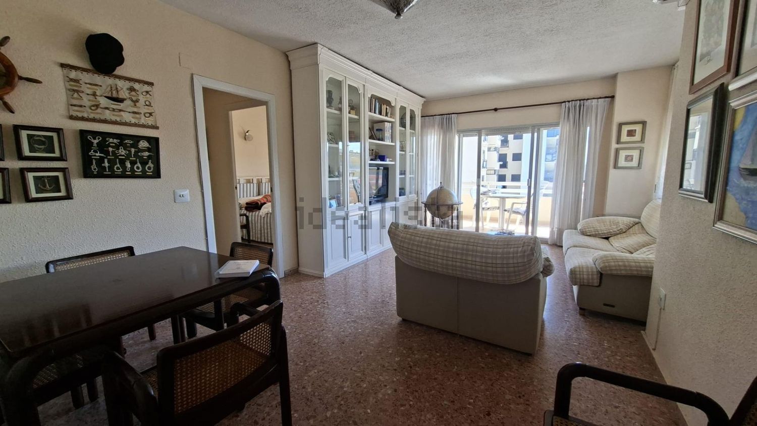 Piso en venta en Daimus