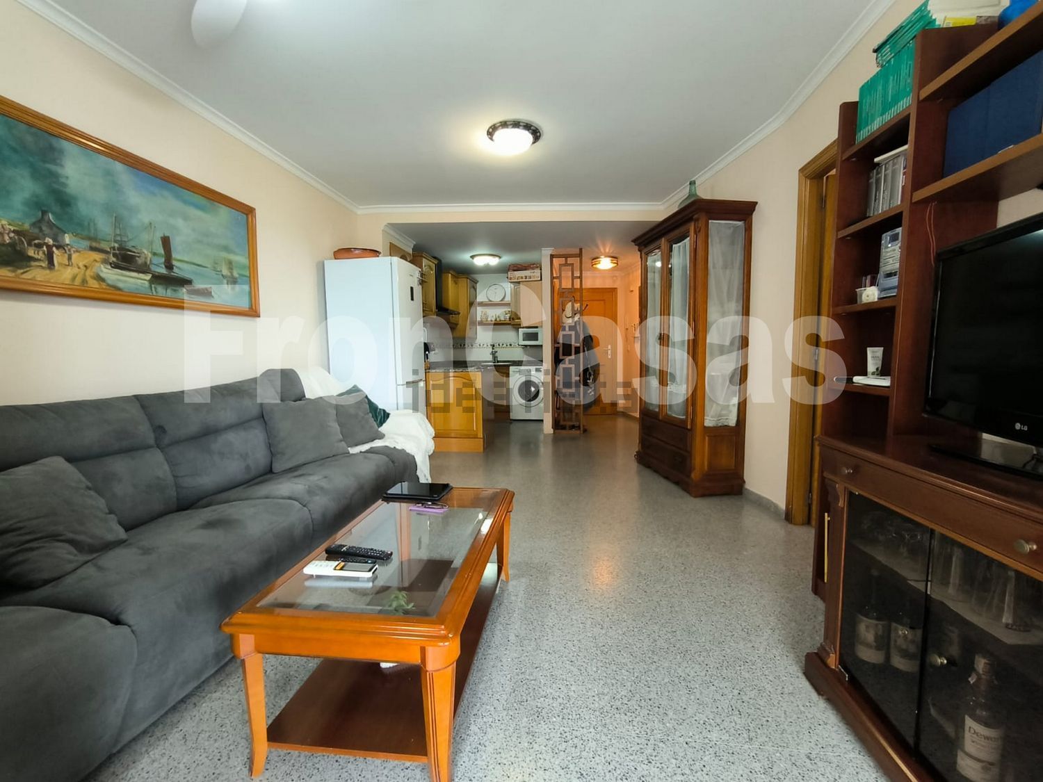 Piso en venta en Calle de l'Assagador, 6
