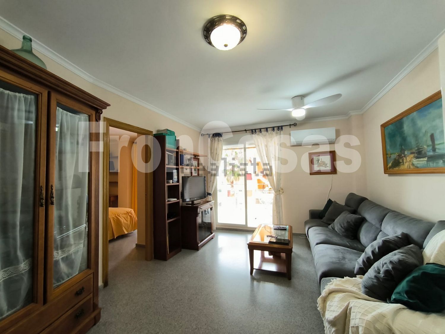 Piso en venta en Calle de l'Assagador, 6