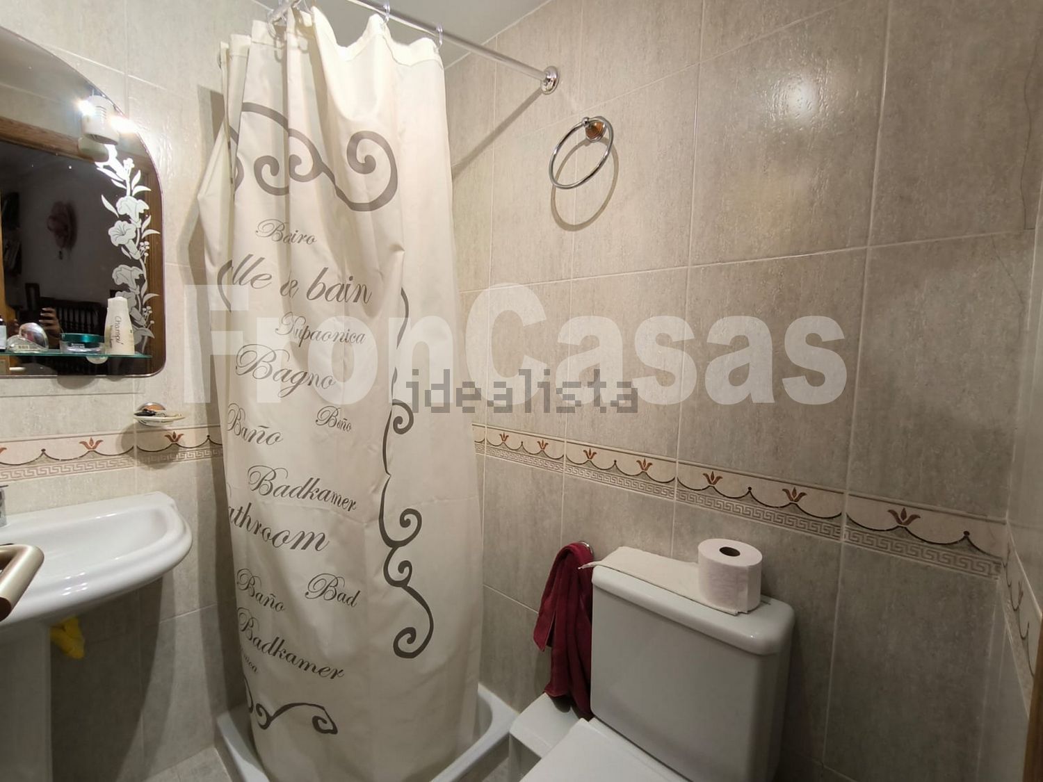 Piso en venta en Calle de l'Assagador, 6