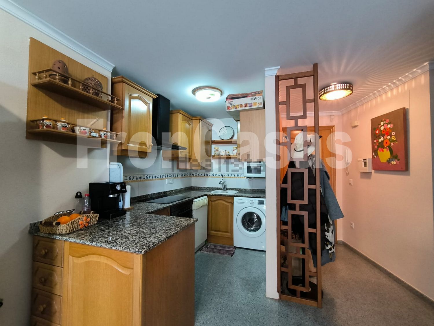 Piso en venta en Calle de l'Assagador, 6