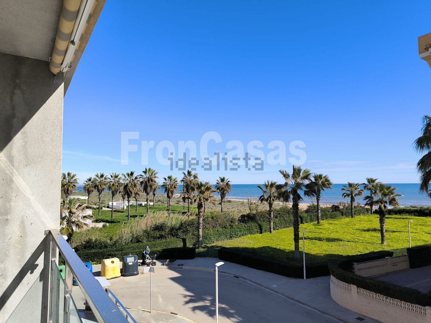 Piso en venta en Calle de l'Assagador, 6