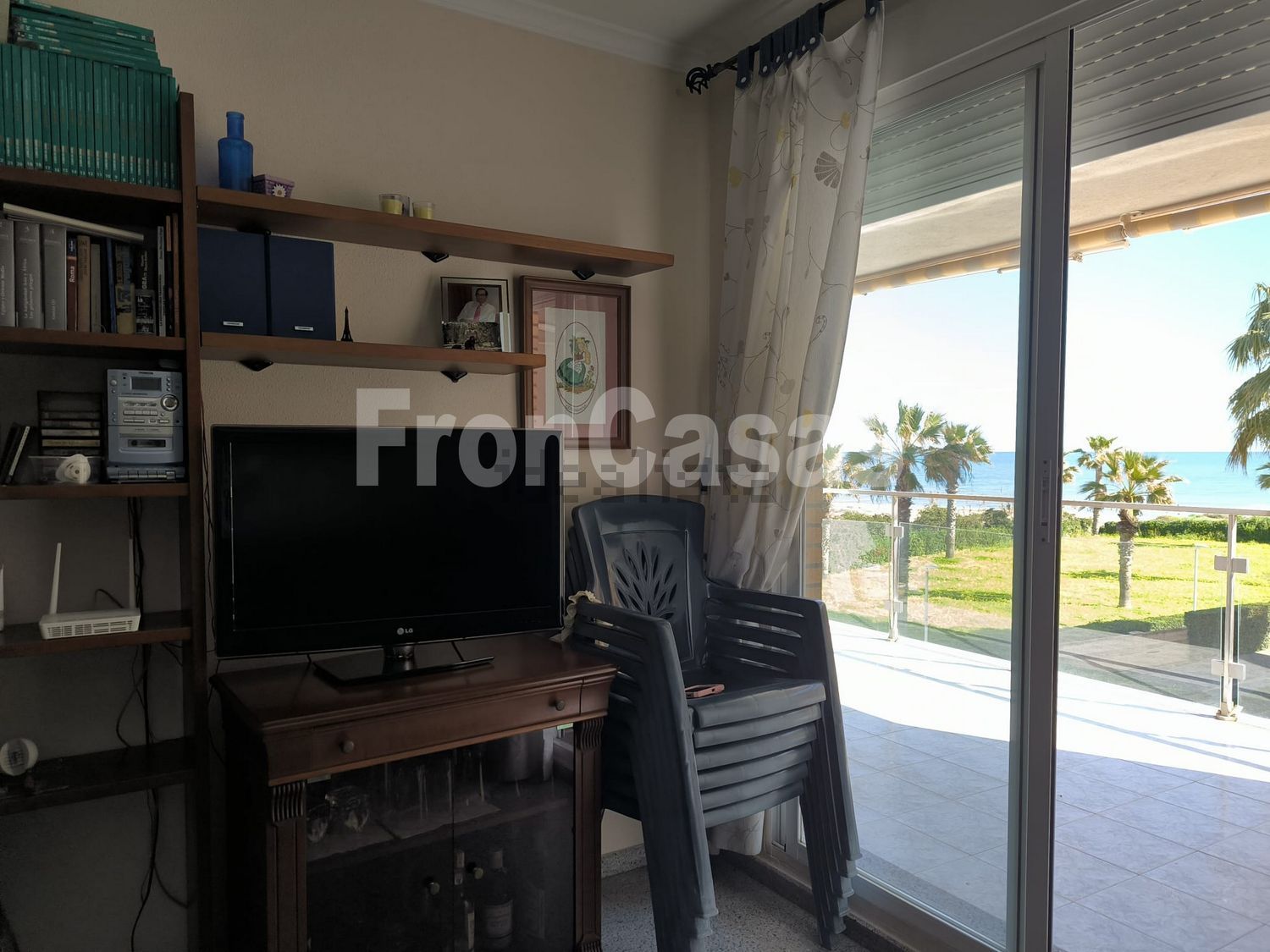 Piso en venta en Calle de l'Assagador, 6