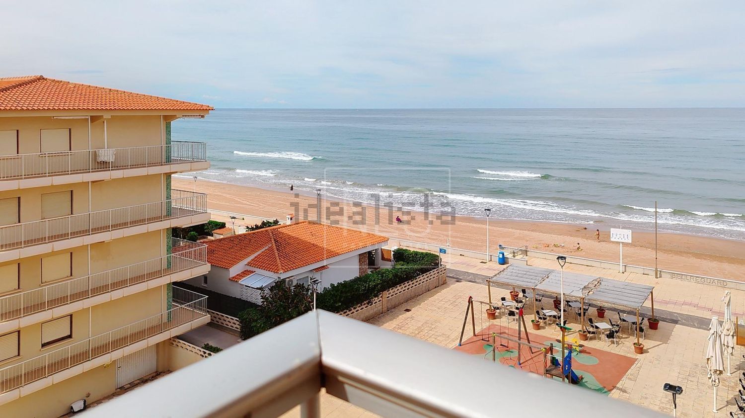Piso en venta en Calle Segrelles