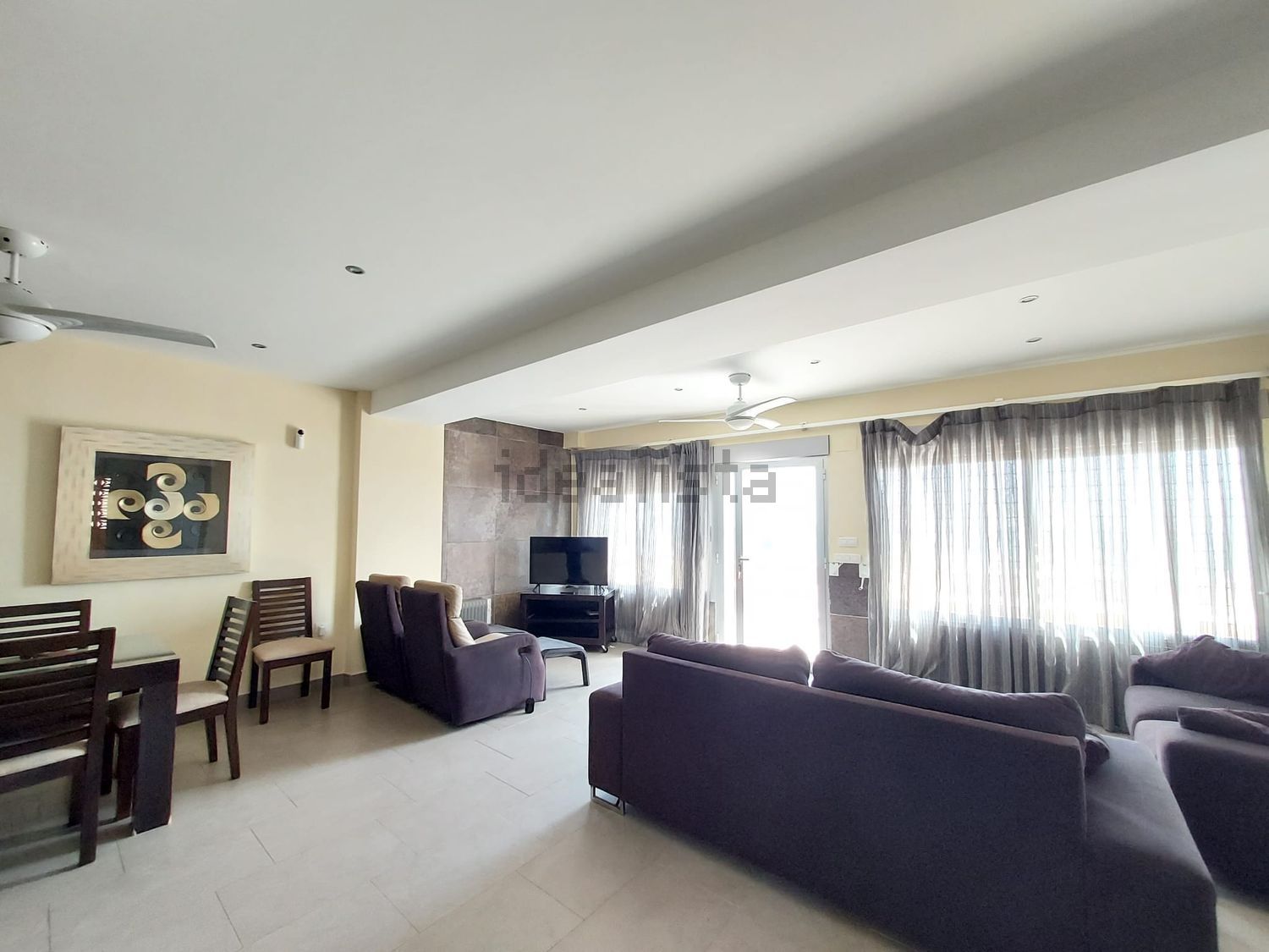 Casa o chalet independiente en venta en Avenida de França