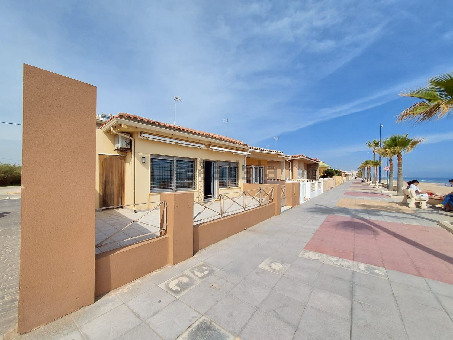 Casa o chalet independiente en venta en Avenida de França
