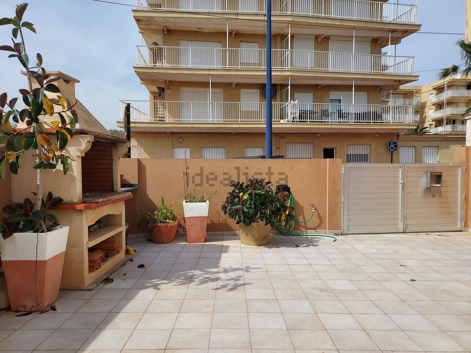 Casa o chalet independiente en venta en Avenida de França