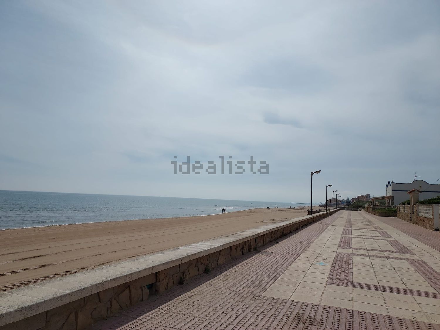 Casa o chalet independiente en venta en Avenida de França