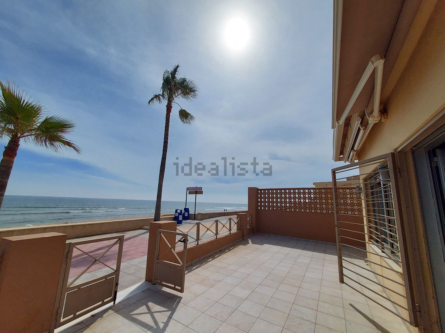 Casa o chalet independiente en venta en Avenida de França
