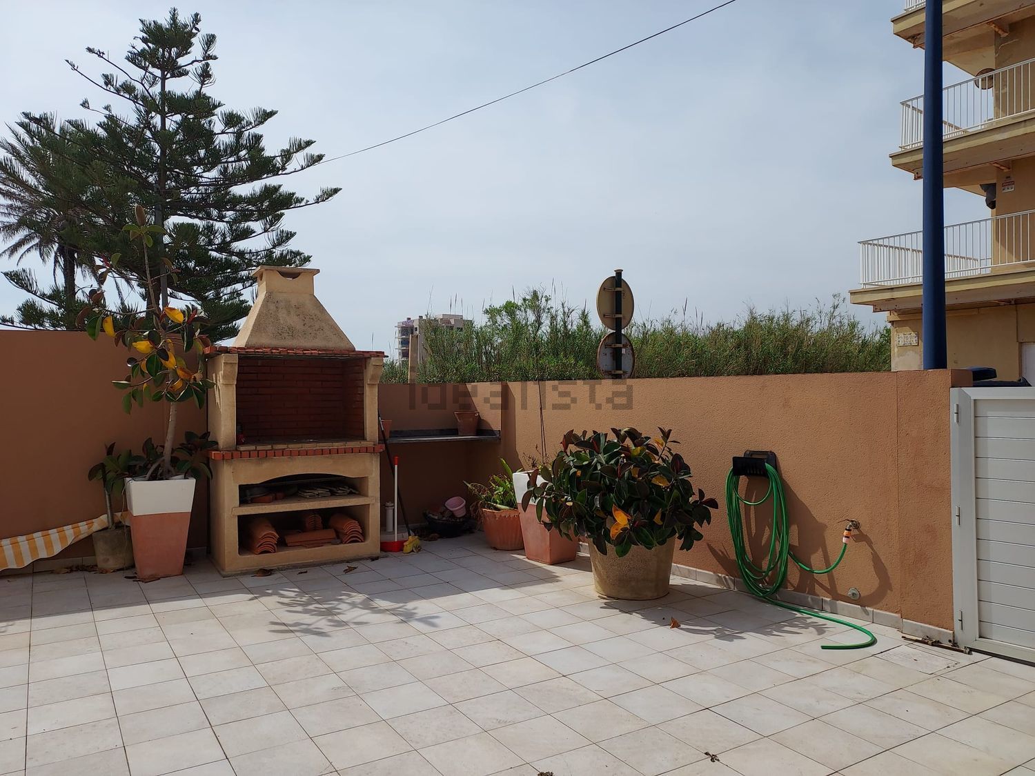 Casa o chalet independiente en venta en Avenida de França