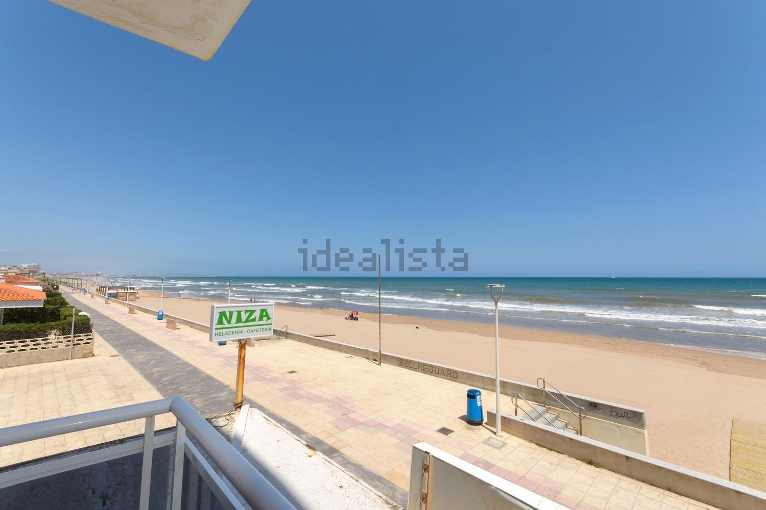 Piso en venta en Calle Segrelles, 1
