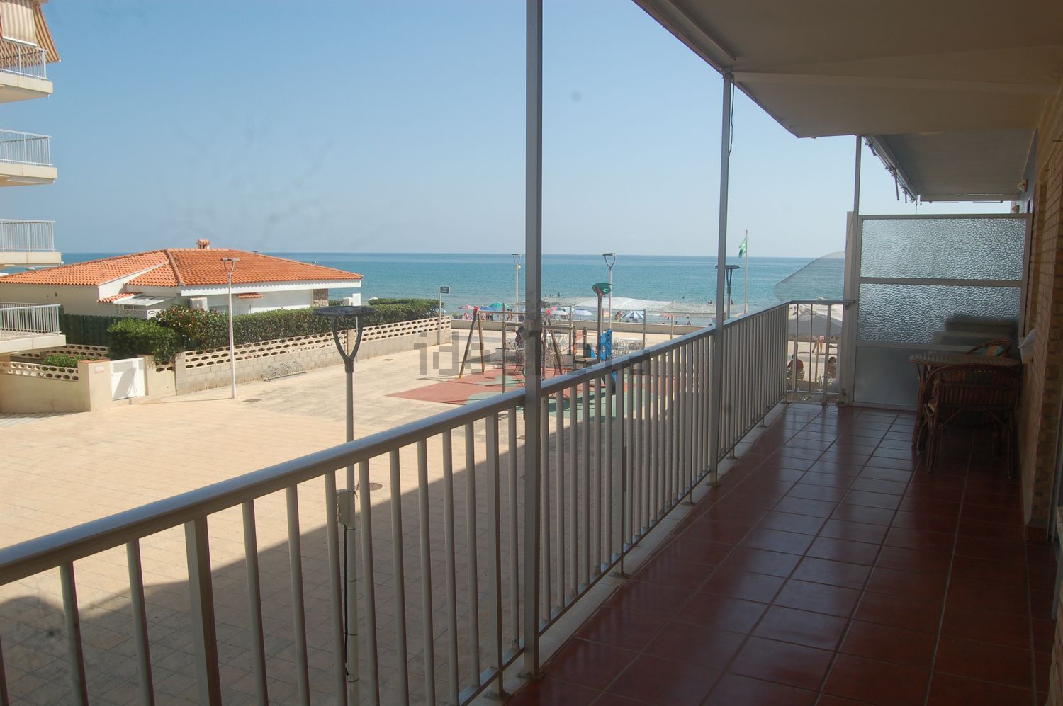 Piso en venta en Calle Segrelles 1, 1
