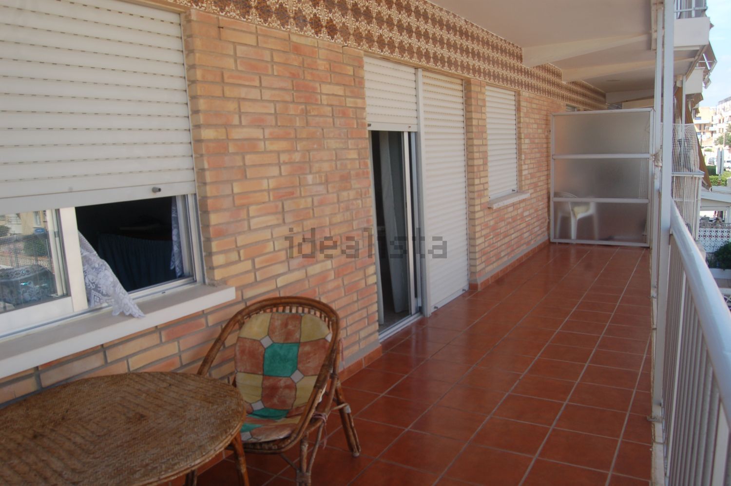 Piso en venta en Calle Segrelles 1, 1