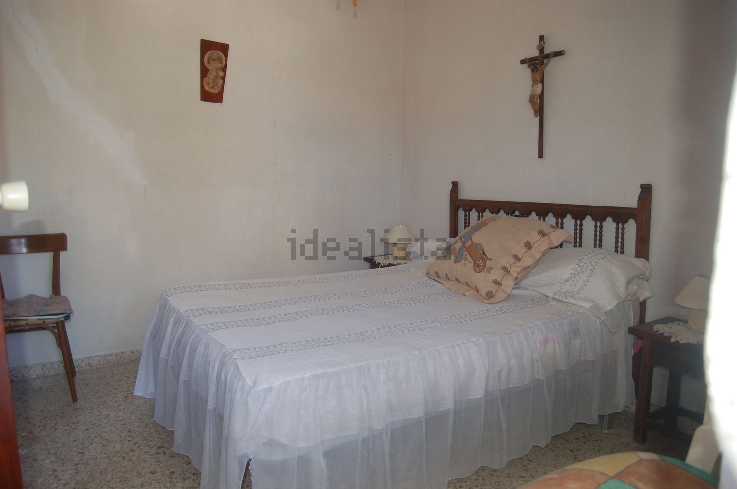 Piso en venta en Calle Segrelles 1, 1