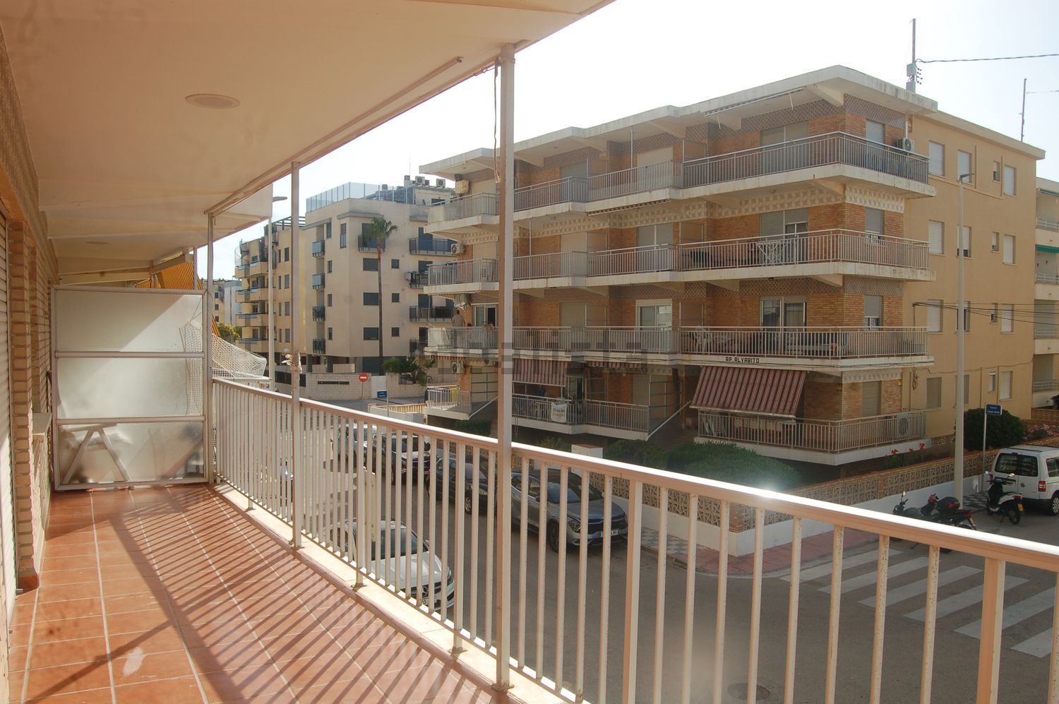 Piso en venta en Calle Segrelles 1, 1