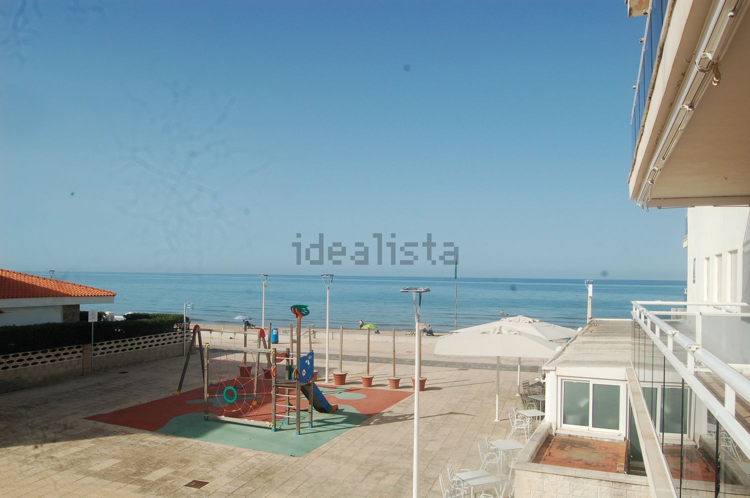 Piso en venta en Calle Segrelles 1, 1