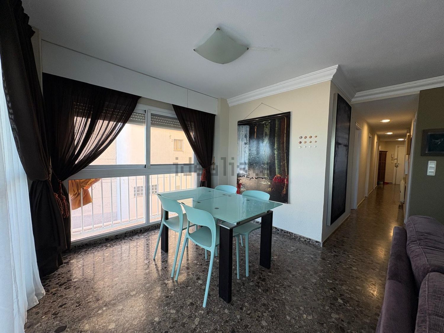 Piso en venta en Paseo del Mediterrani, 17