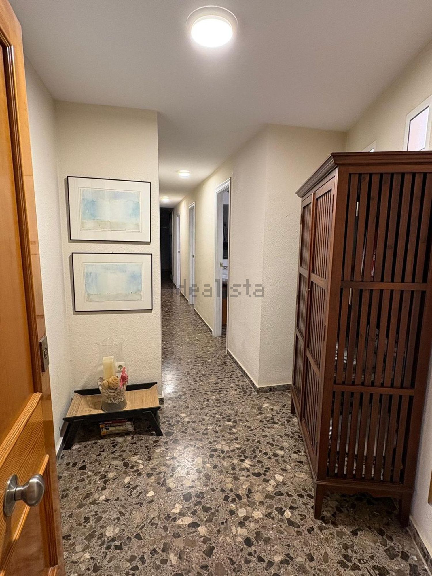 Piso en venta en Paseo del Mediterrani, 17