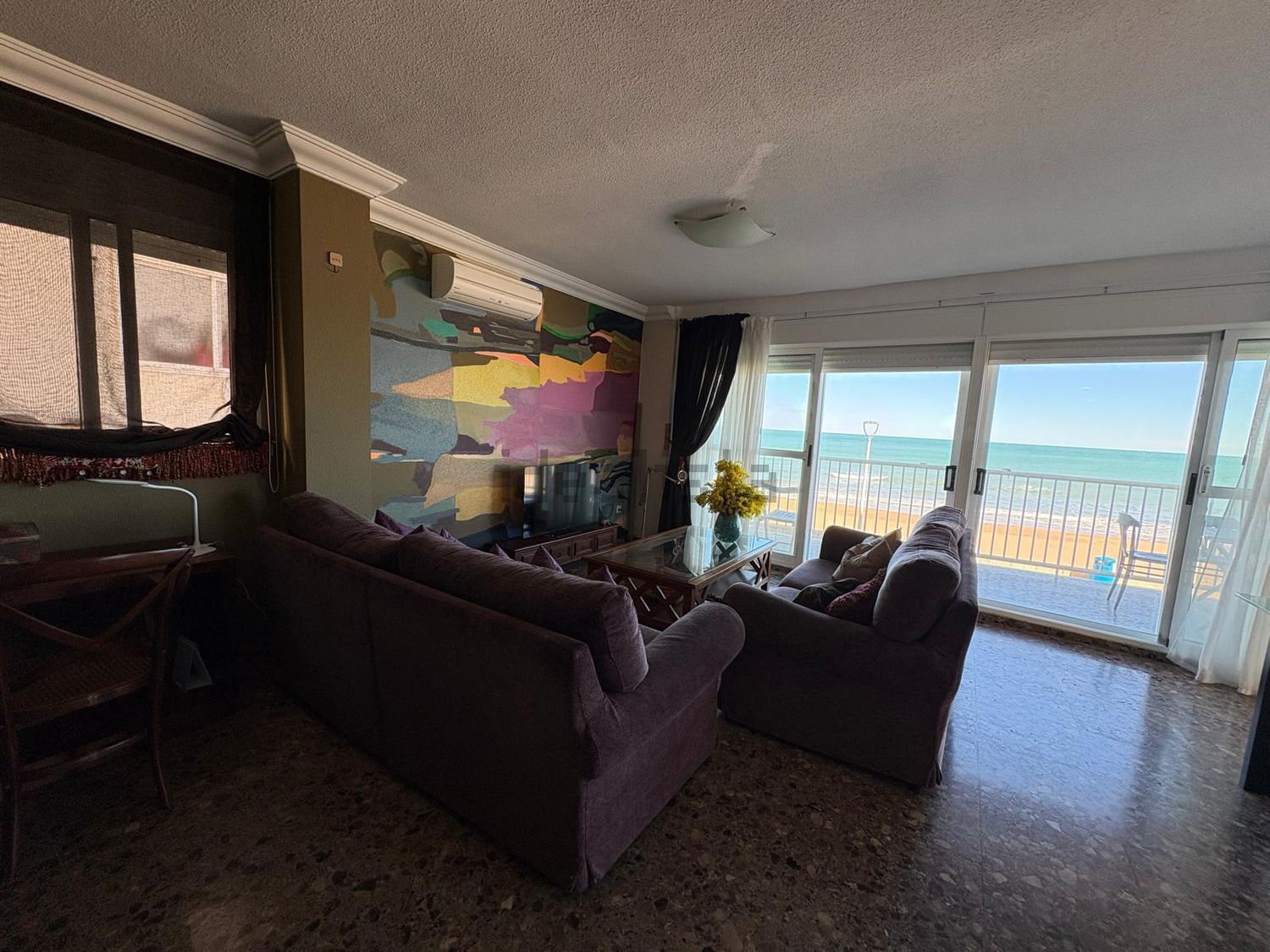 Piso en venta en Paseo del Mediterrani, 17