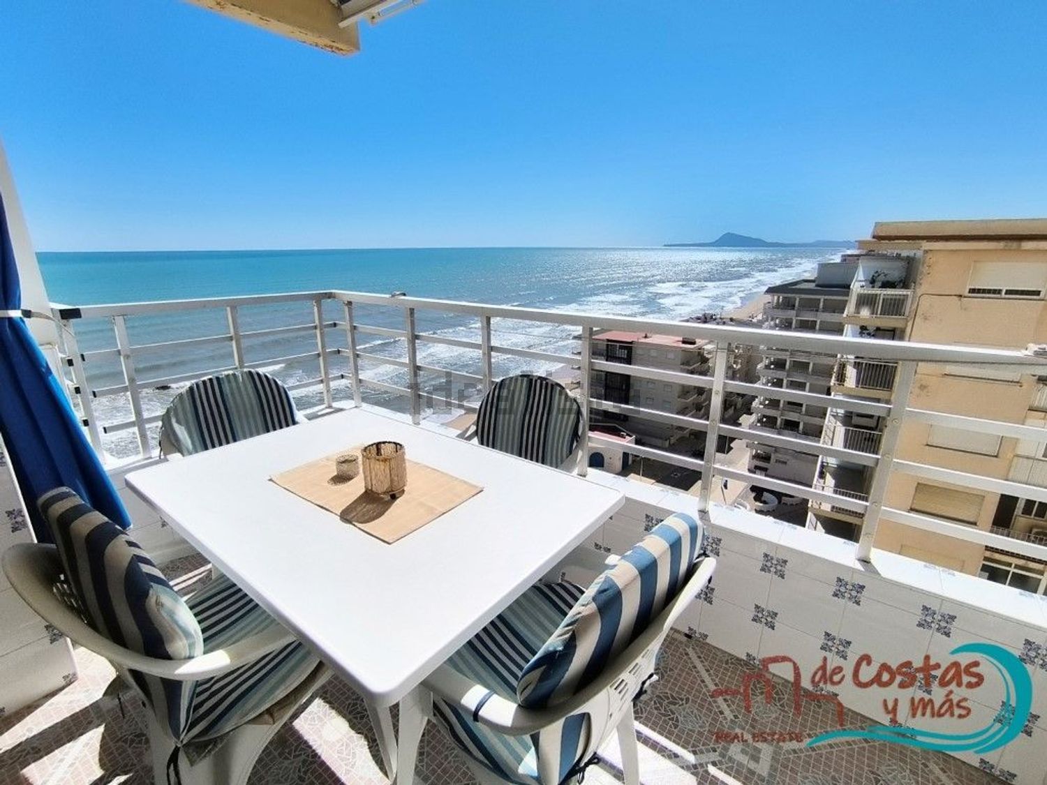 Piso en venta en Bellreguard