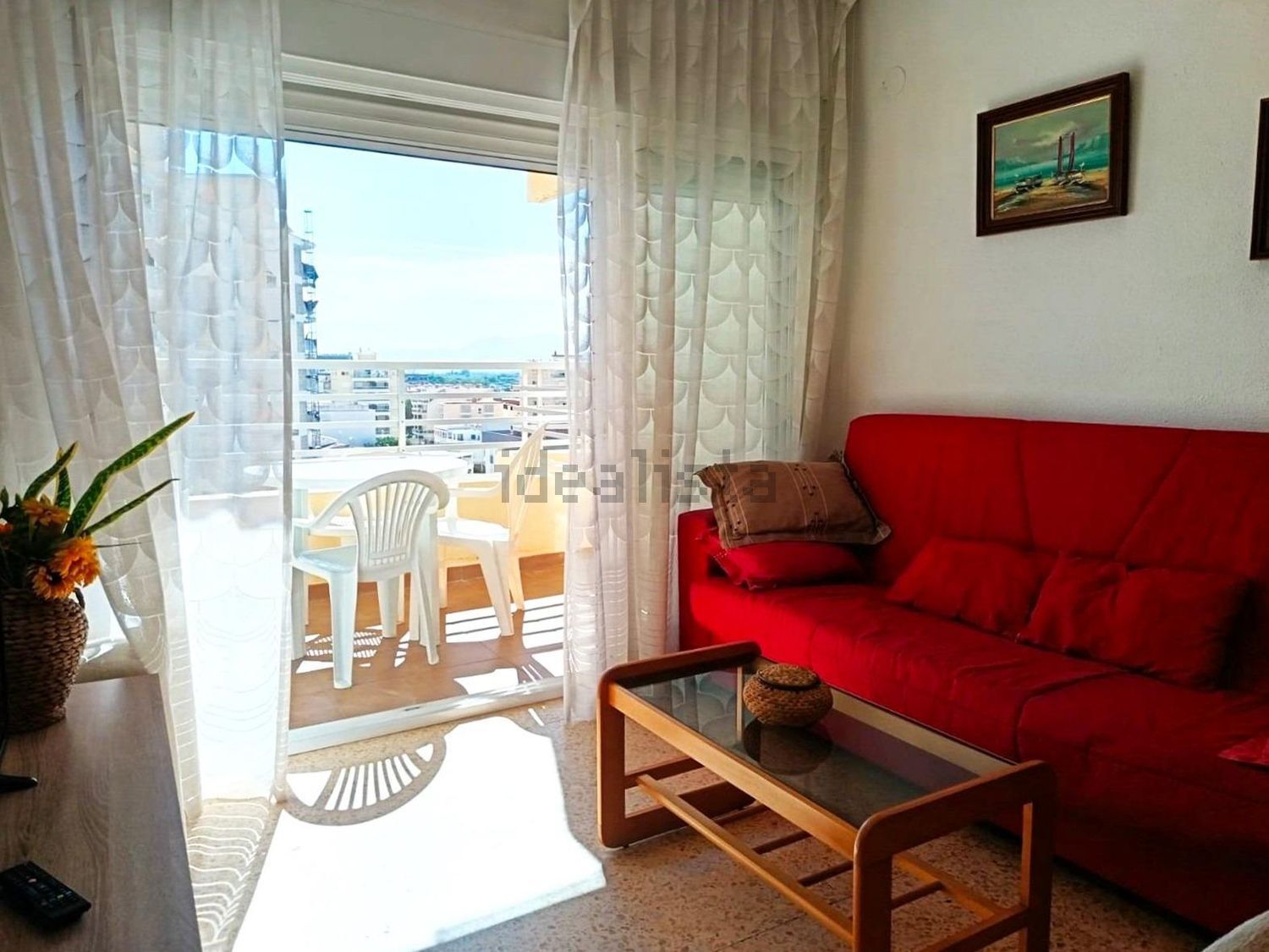 Piso en venta en Calle Mar Blau