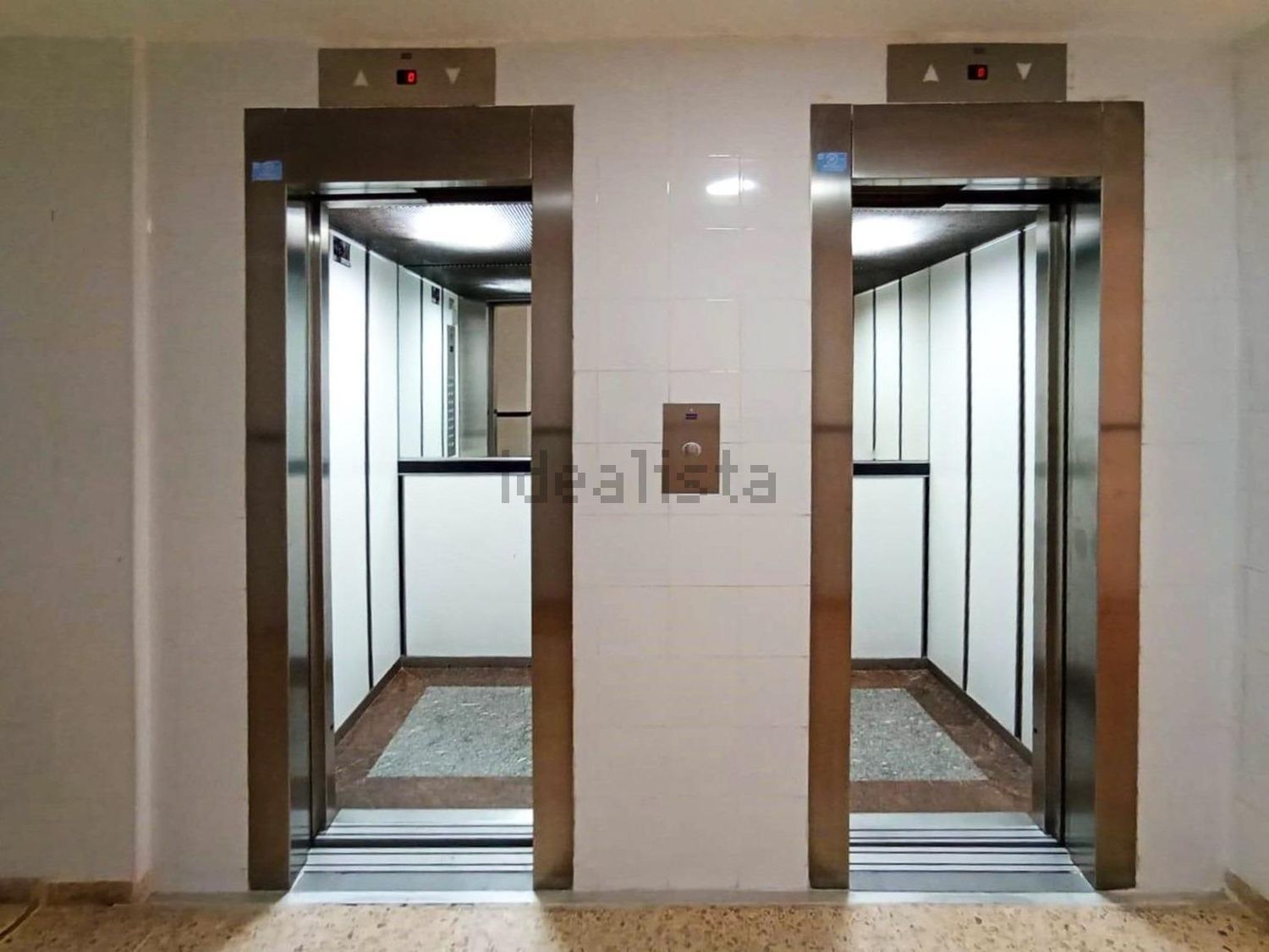 Piso en venta en Calle Mar Blau