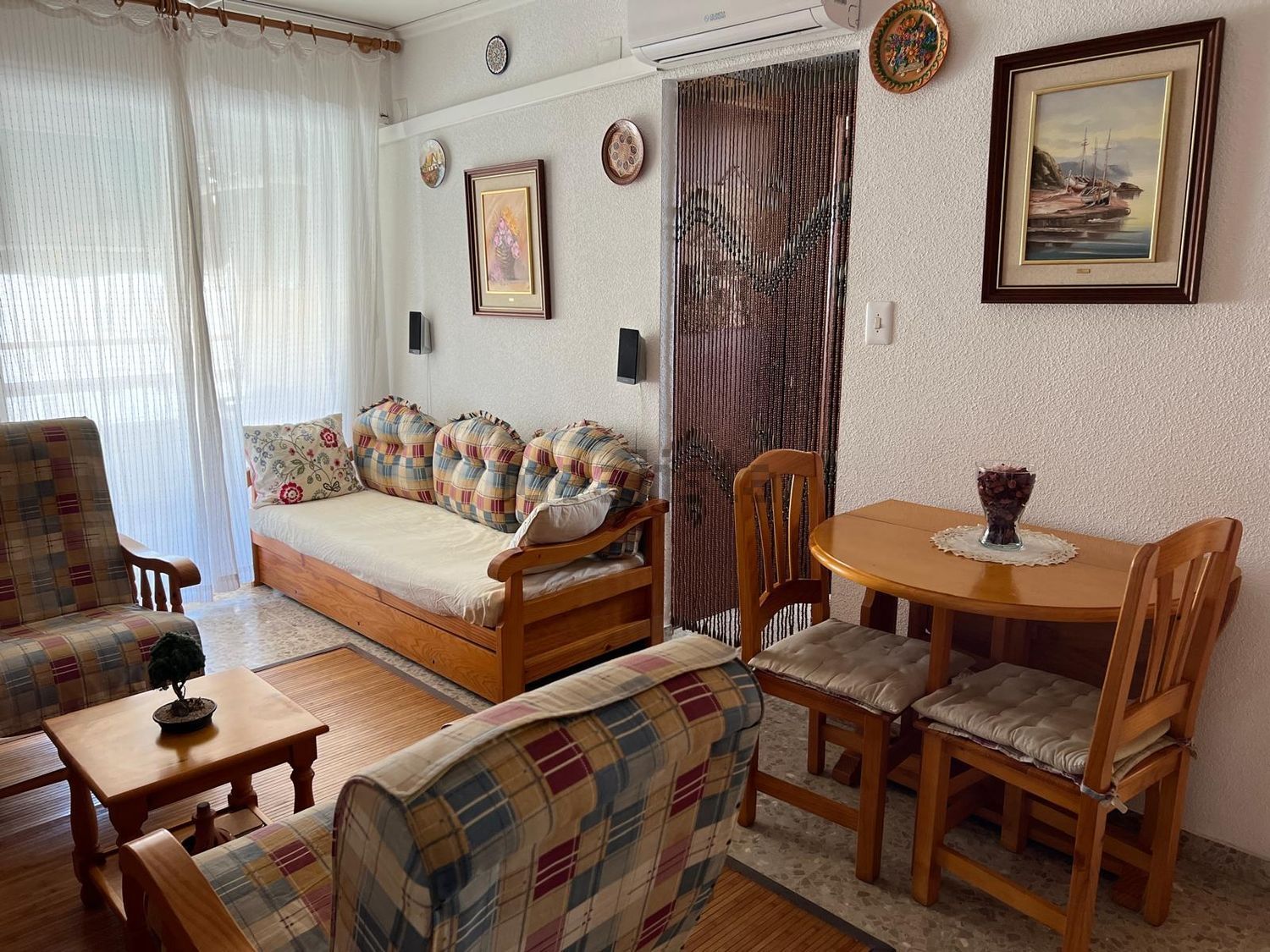 Piso en venta en Calle Blasco Ibáñez, 2