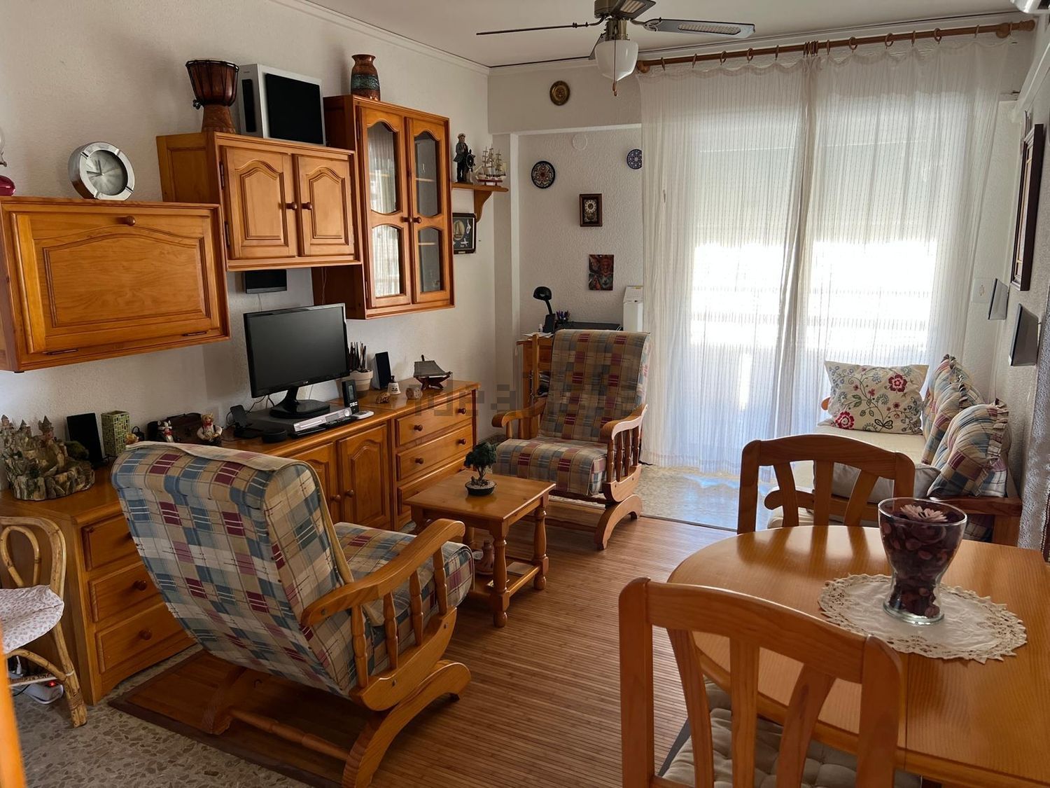 Piso en venta en Calle Blasco Ibáñez, 2