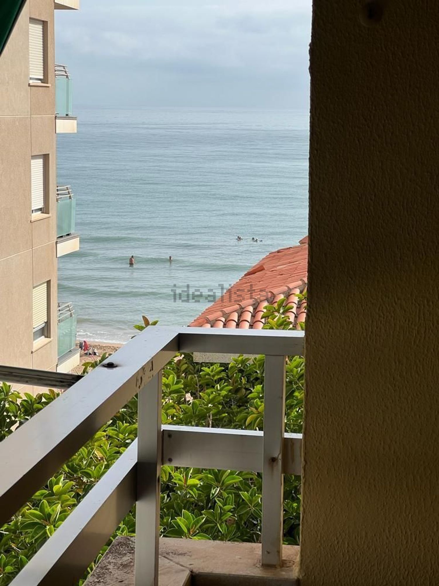 Piso en venta en Calle Blasco Ibáñez, 2