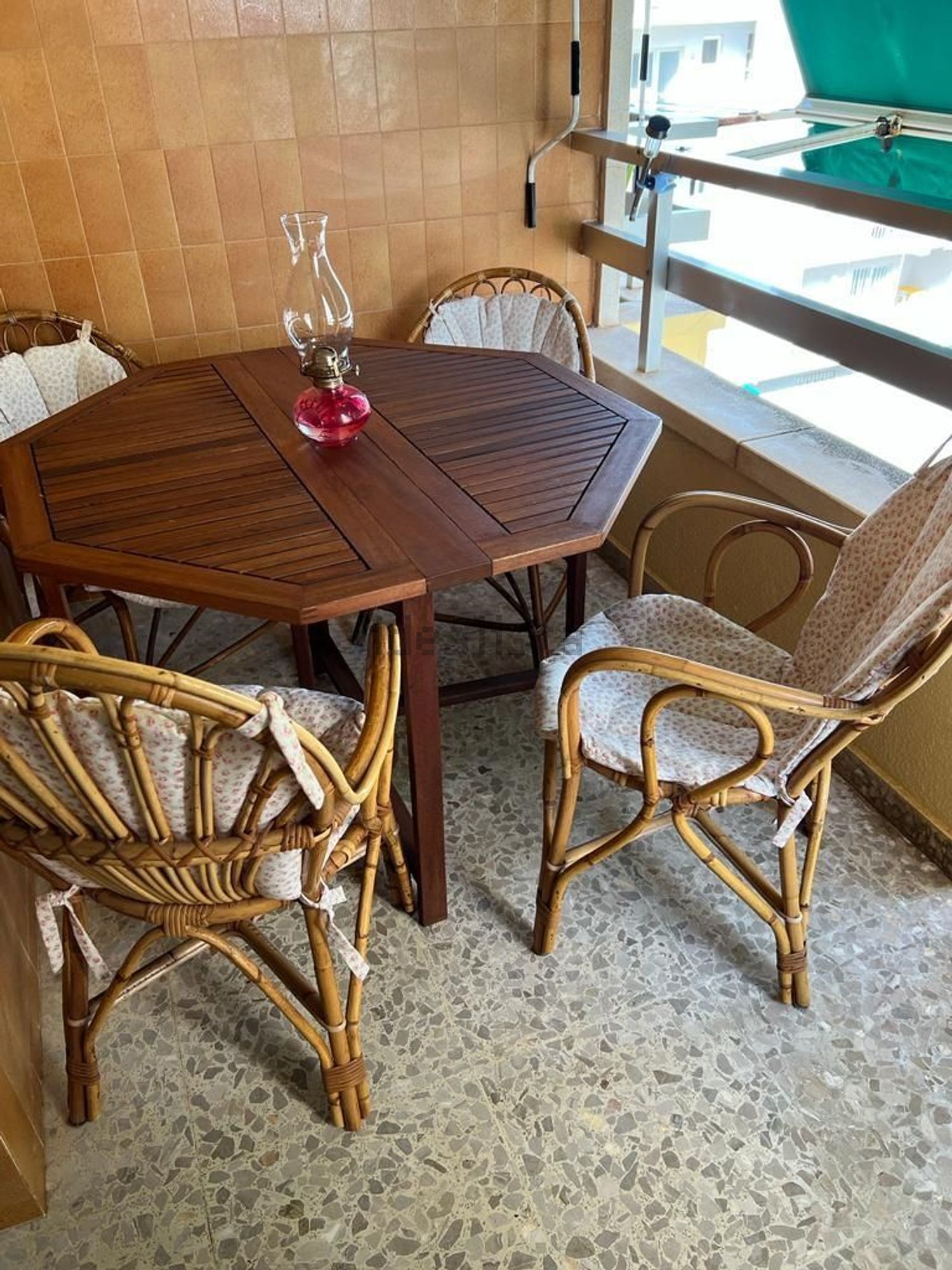 Piso en venta en Calle Blasco Ibáñez, 2