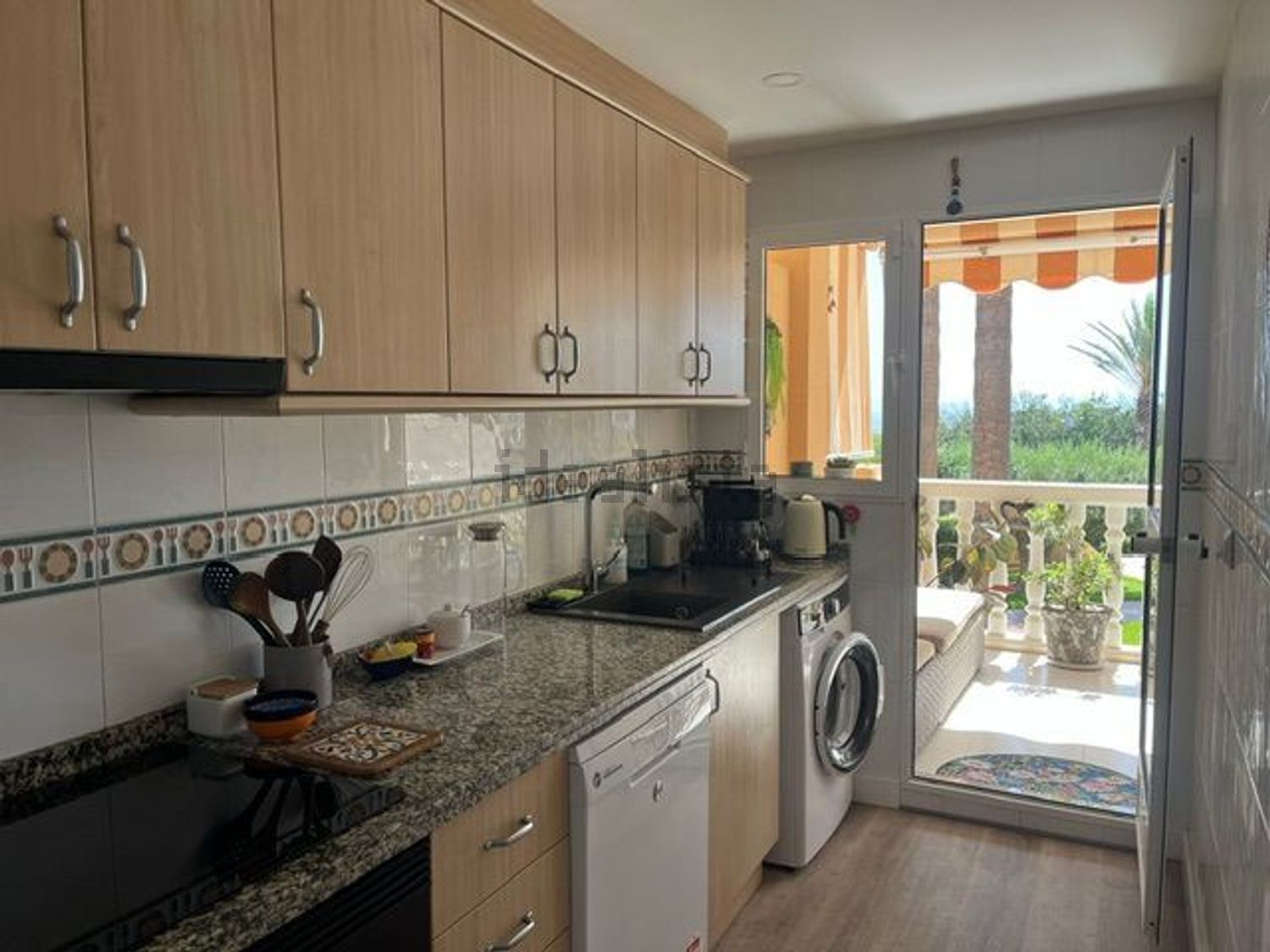 Piso en venta en Calle Doctor Fleming, 56