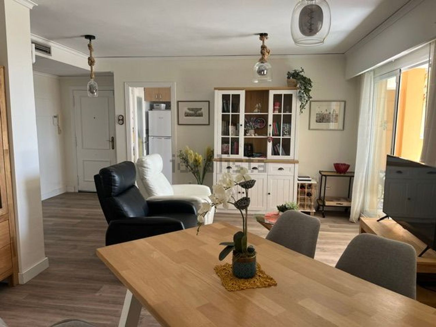 Piso en venta en Calle Doctor Fleming, 56