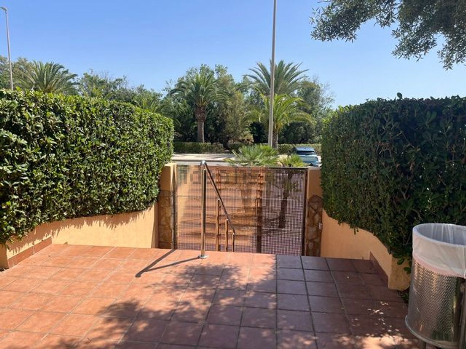 Piso en venta en Calle Doctor Fleming, 56