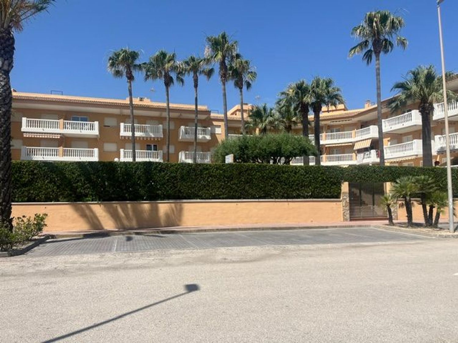 Piso en venta en Calle Doctor Fleming, 56