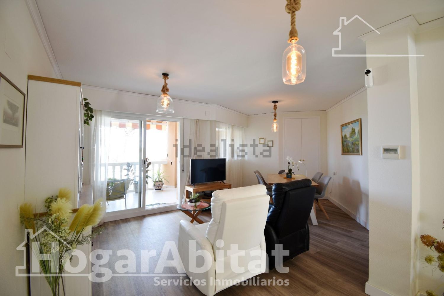 Piso en venta en Calle Bon Aire