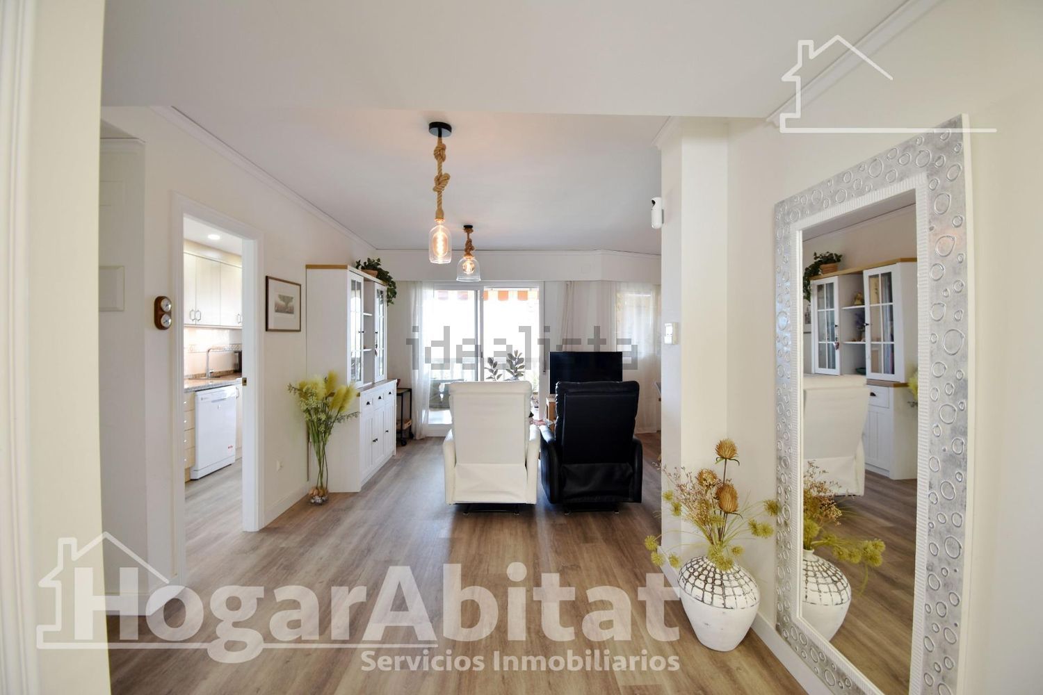 Piso en venta en Calle Bon Aire