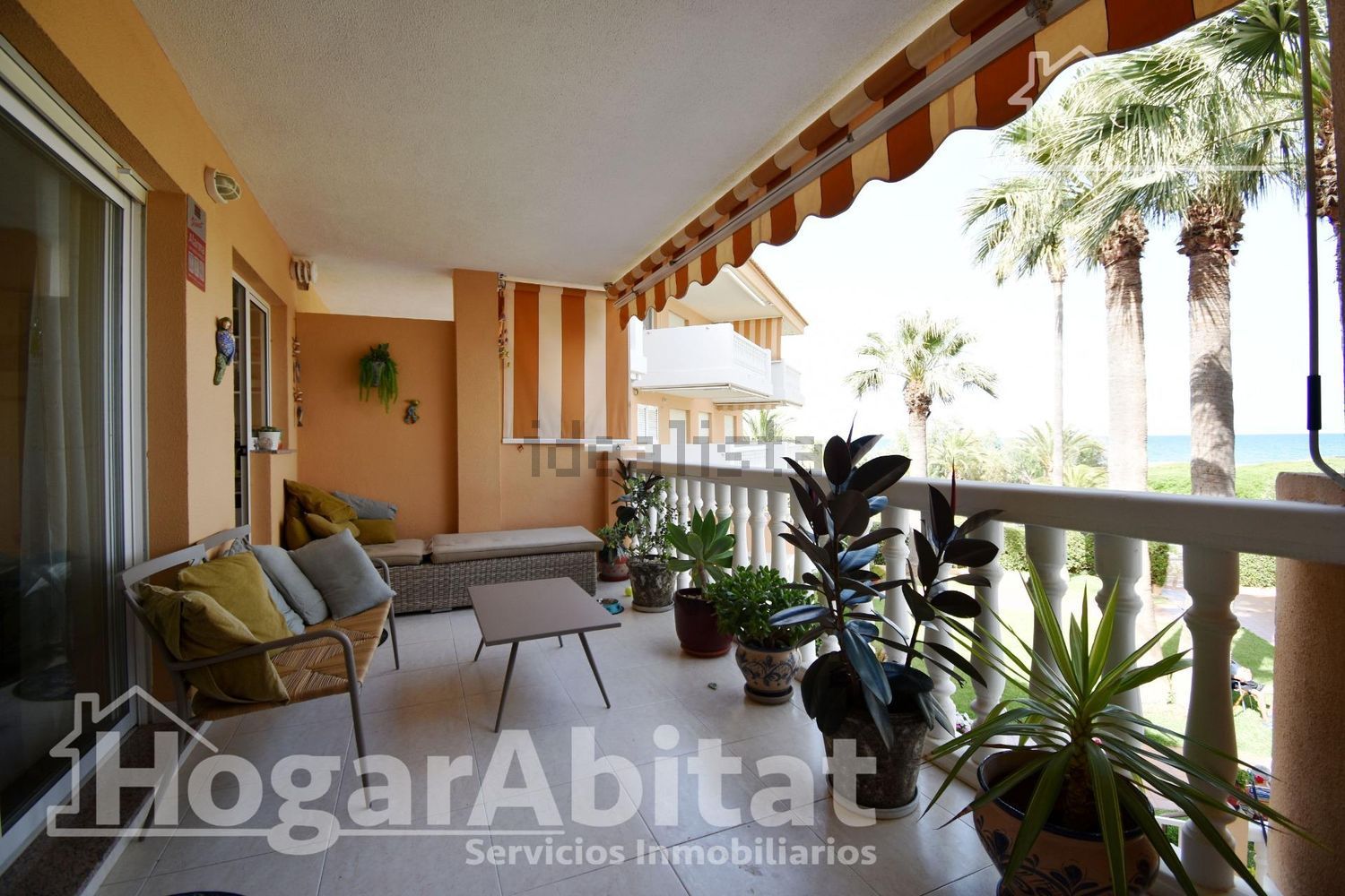 Piso en venta en Calle Bon Aire