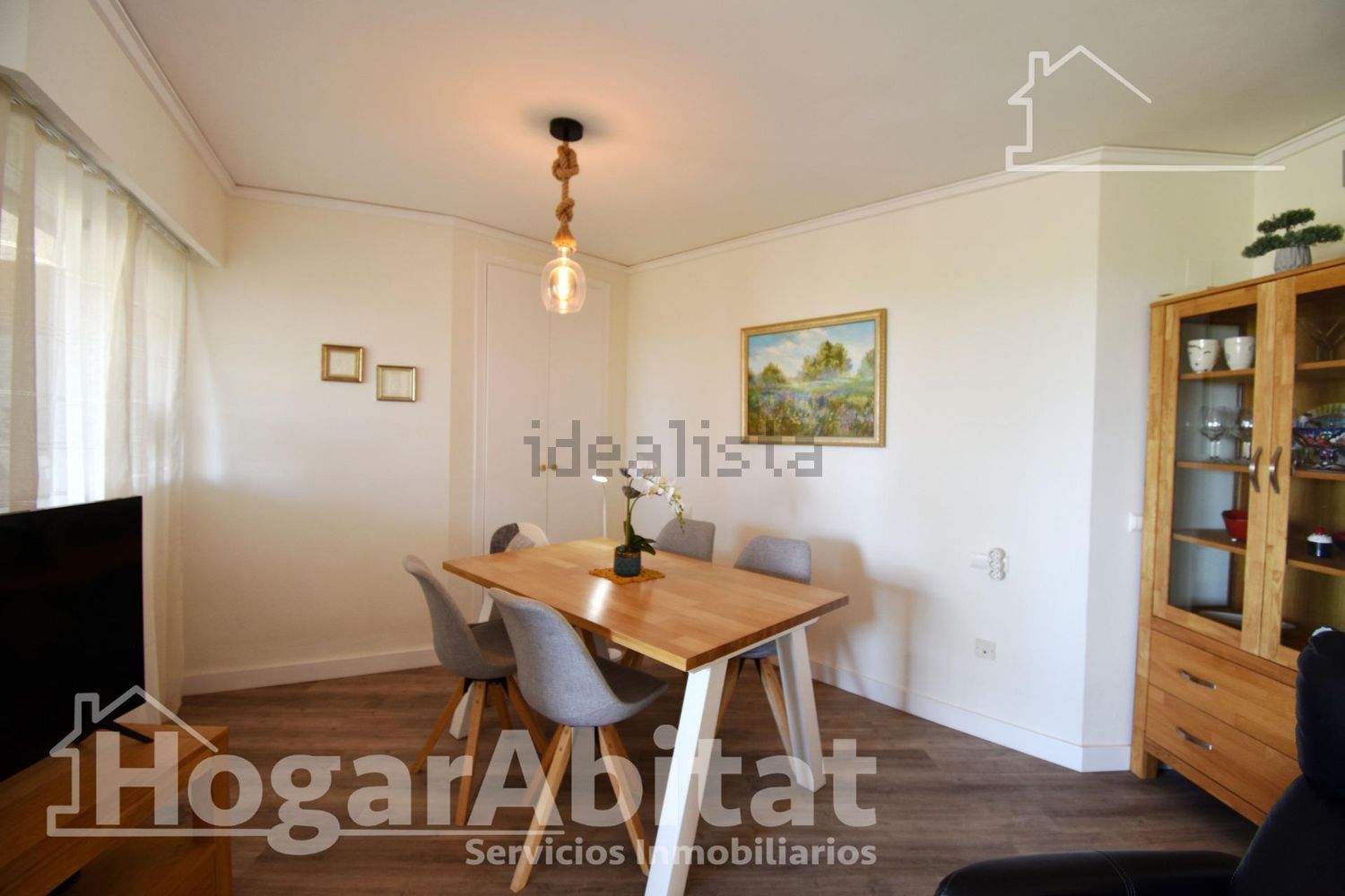 Piso en venta en Calle Bon Aire