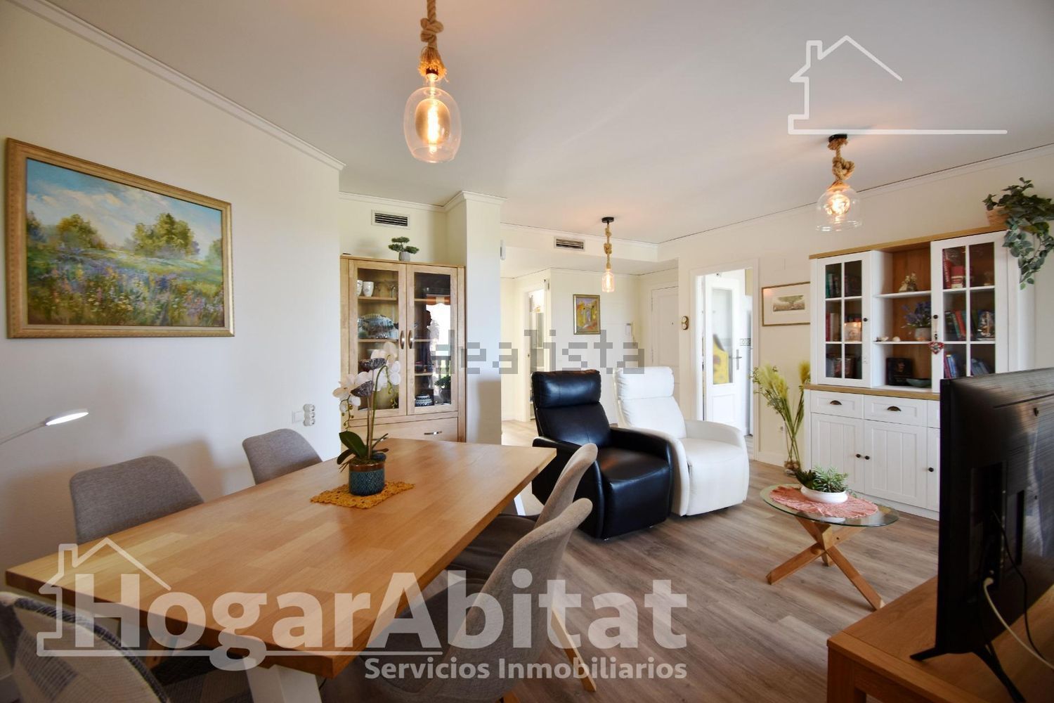 Piso en venta en Calle Bon Aire