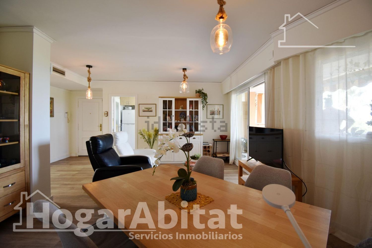 Piso en venta en Calle Bon Aire
