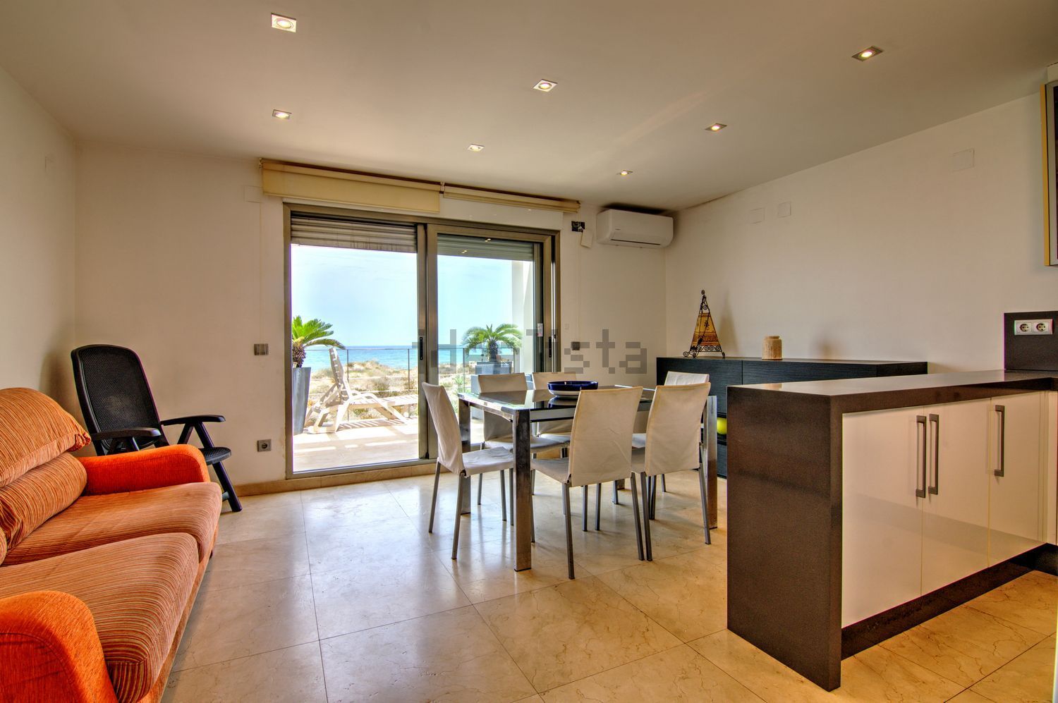 Chalet adosado en venta en Calle de Roderic de Osona