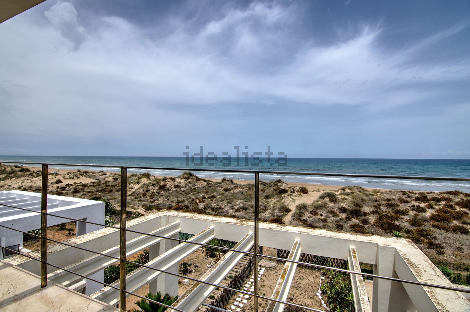 Chalet adosado en venta en Calle de Roderic de Osona