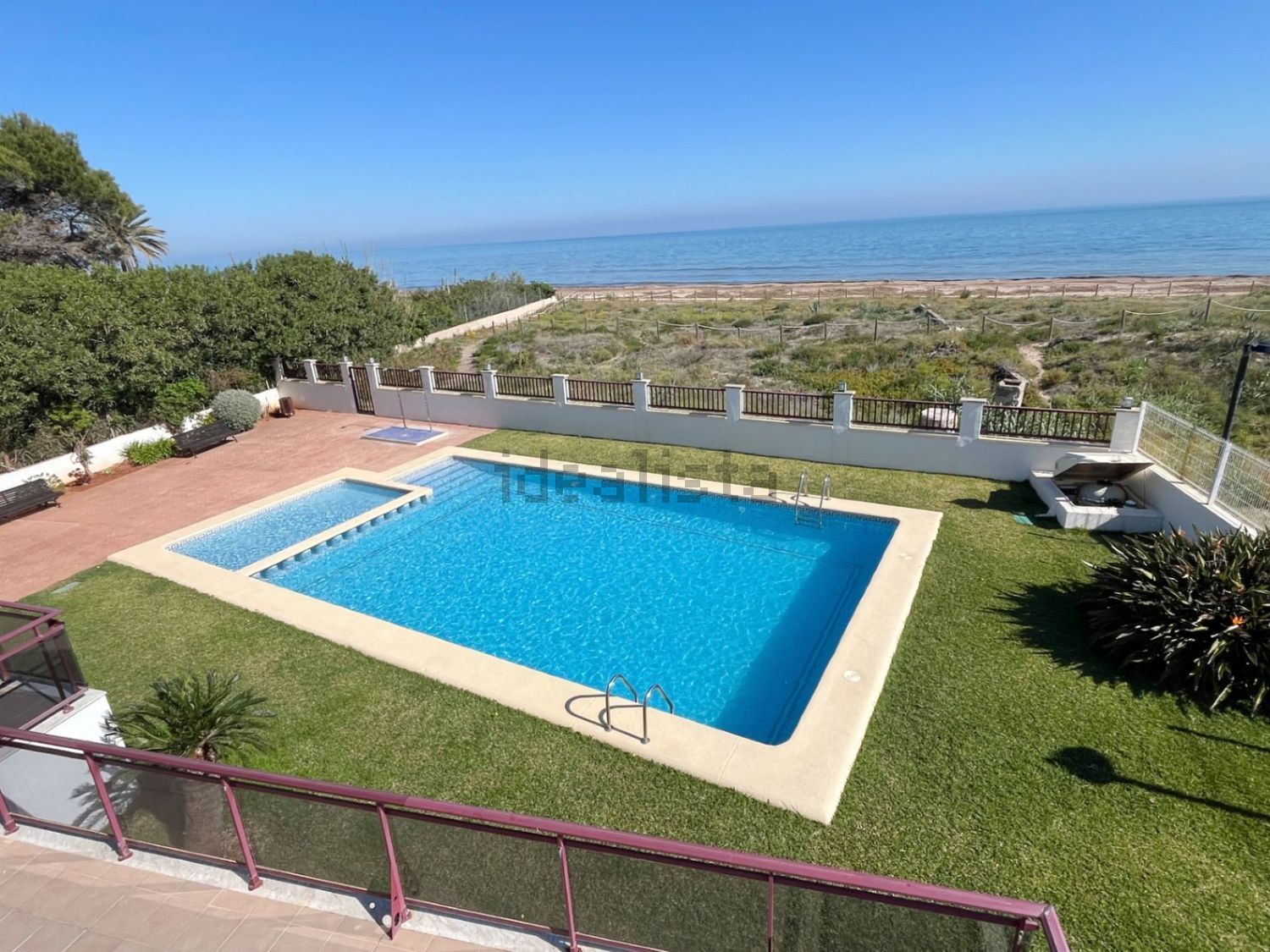 Piso en venta en Devesses - Monte Pego