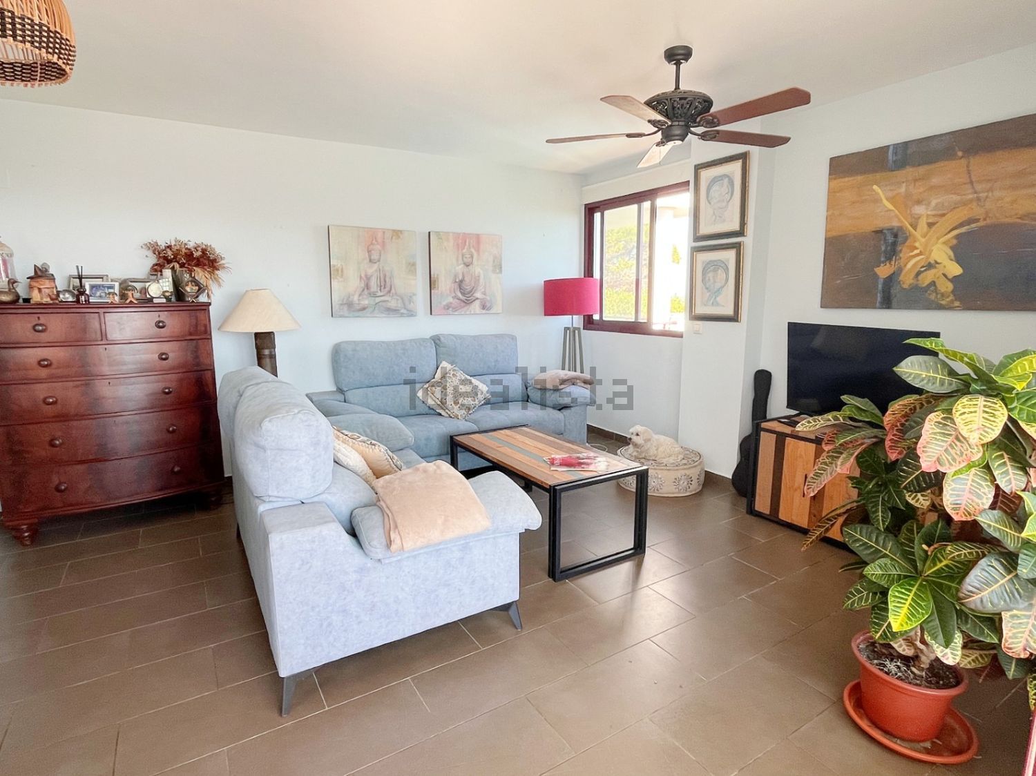 Piso en venta en Devesses - Monte Pego