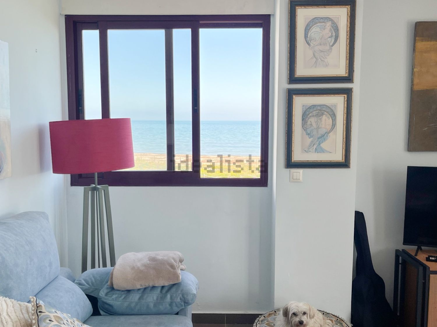 Piso en venta en Devesses - Monte Pego