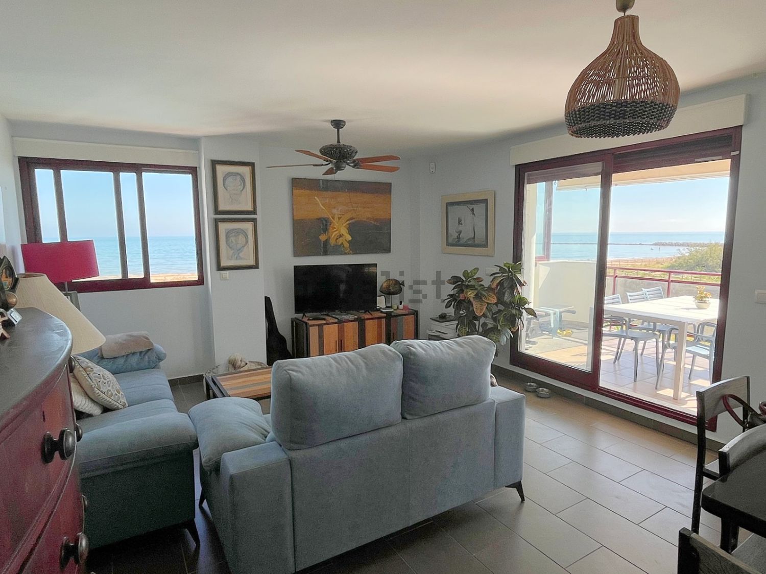 Piso en venta en Devesses - Monte Pego