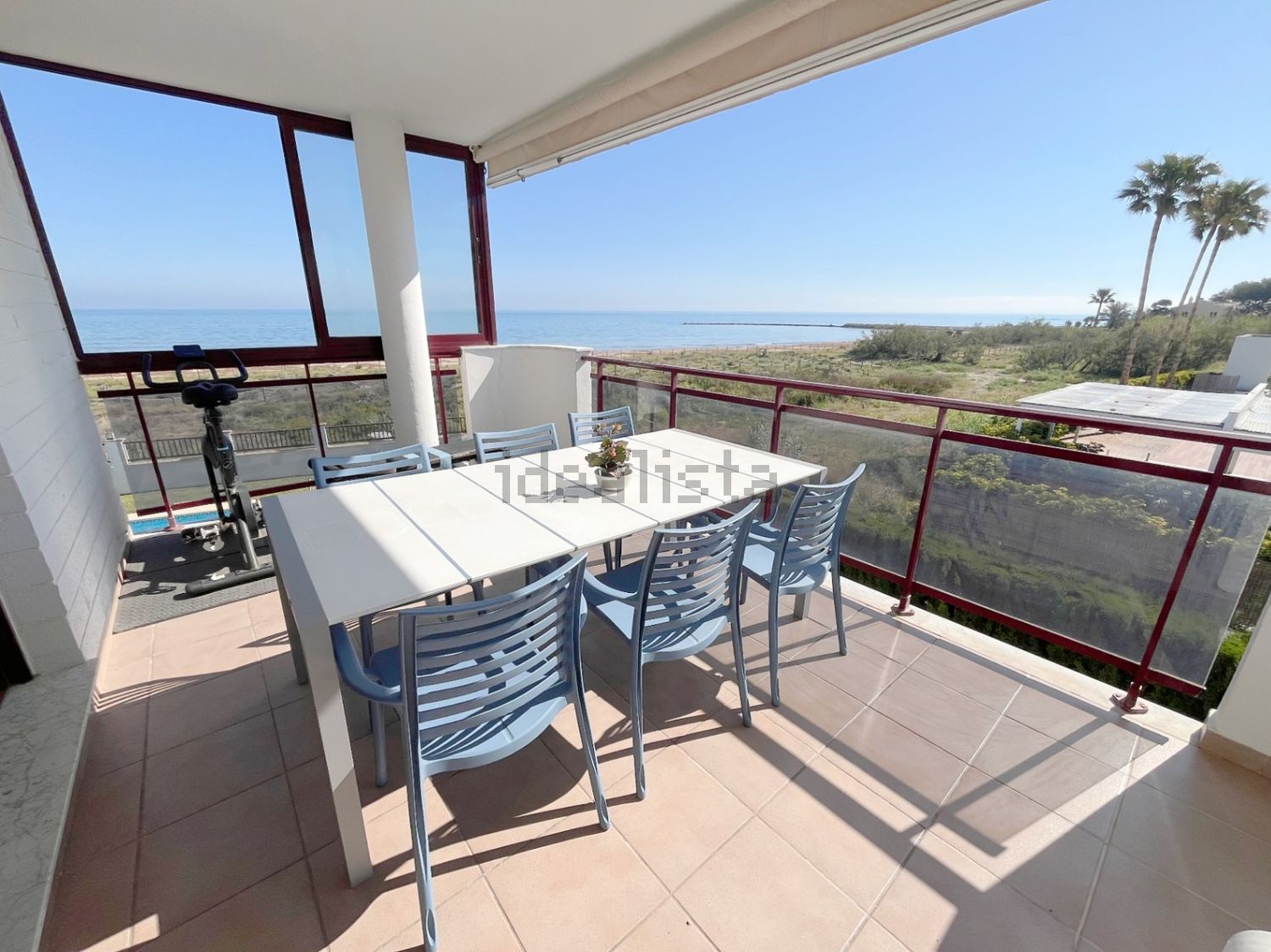 Piso en venta en Devesses - Monte Pego