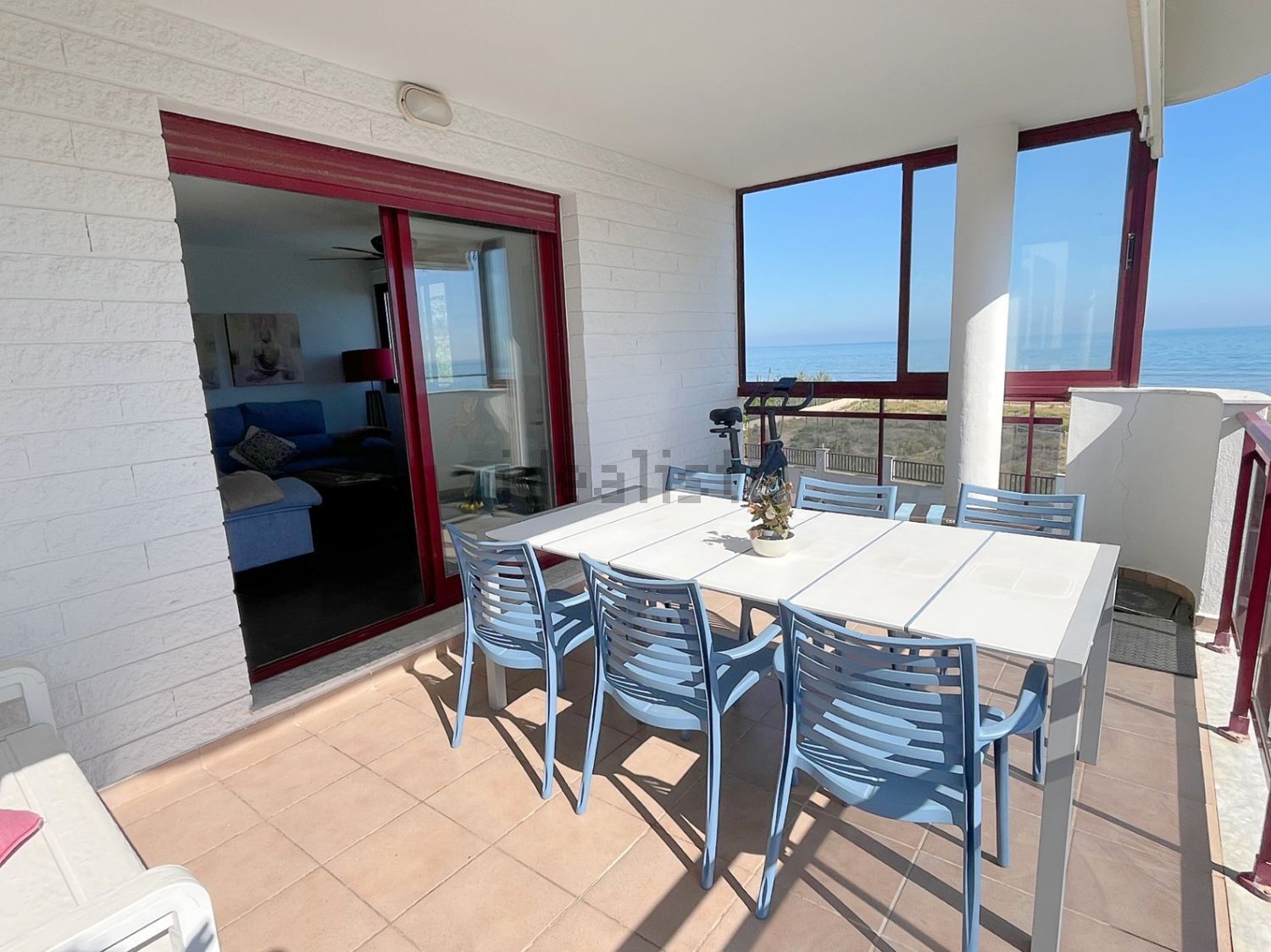 Piso en venta en Devesses - Monte Pego