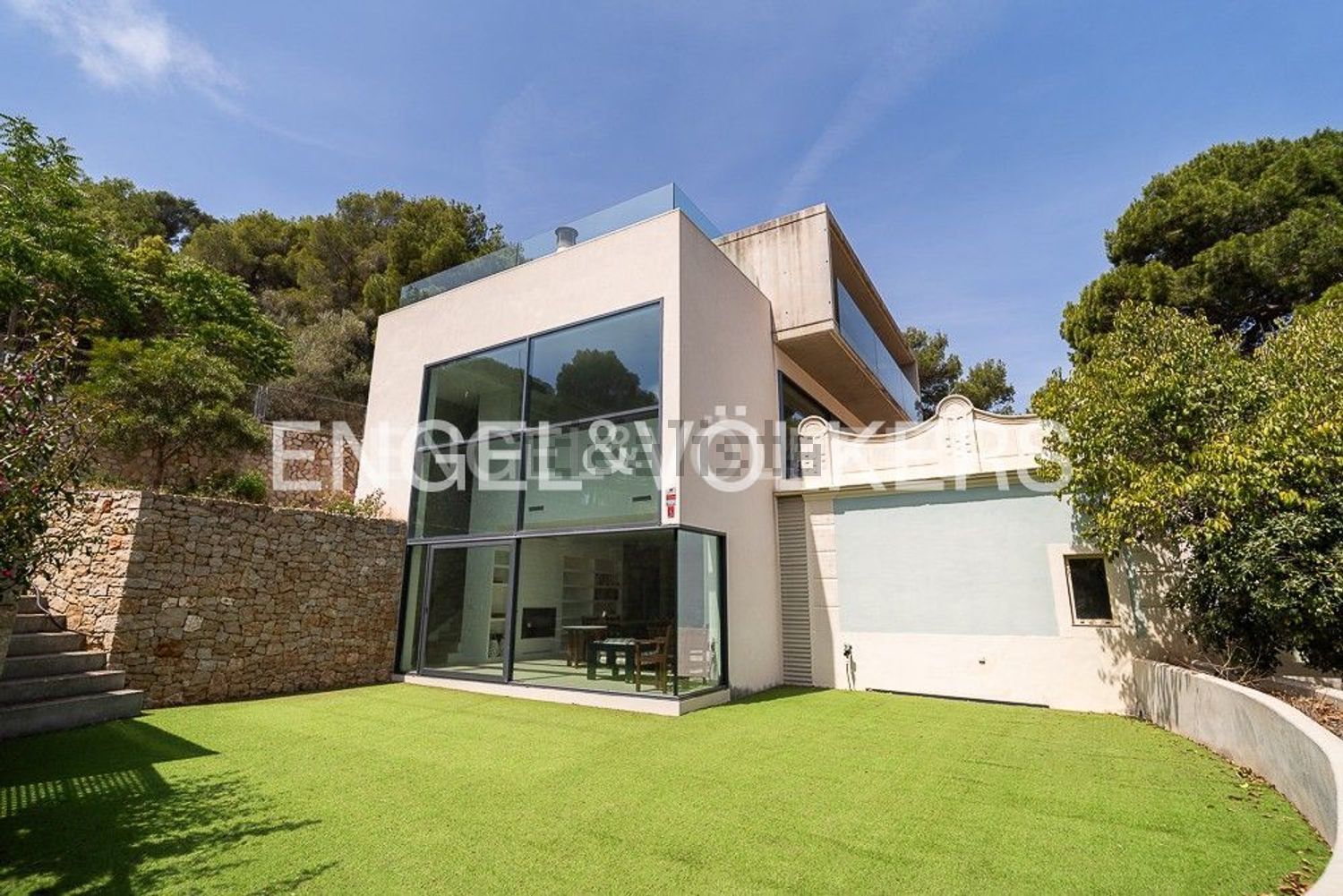 Casa o chalet independiente en venta en Les Rotes/Las Rotas