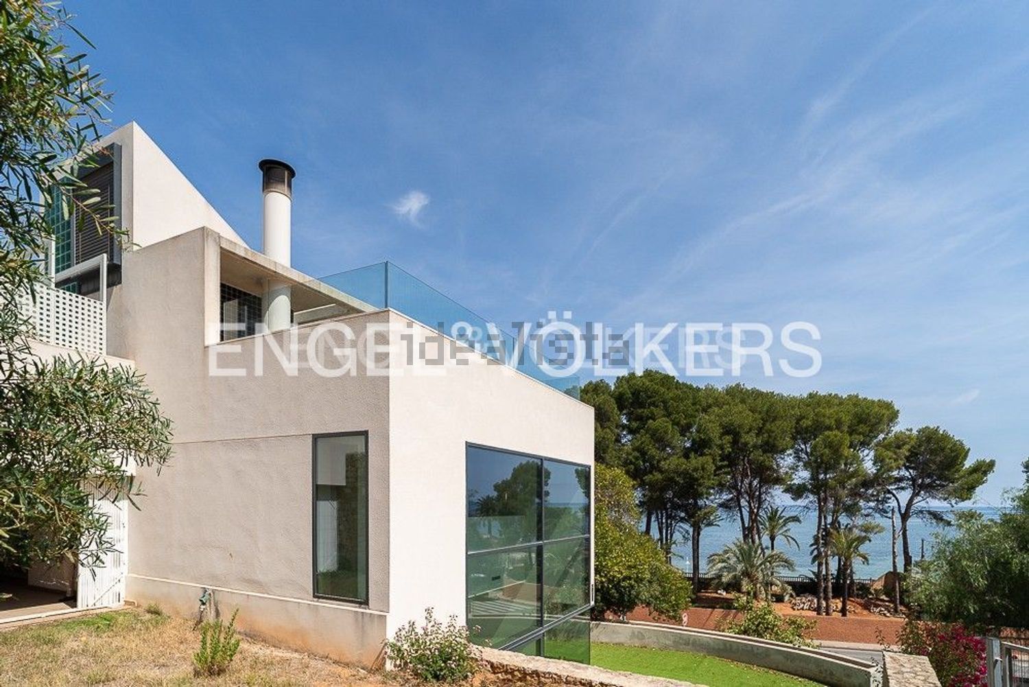 Casa o chalet independiente en venta en Les Rotes/Las Rotas